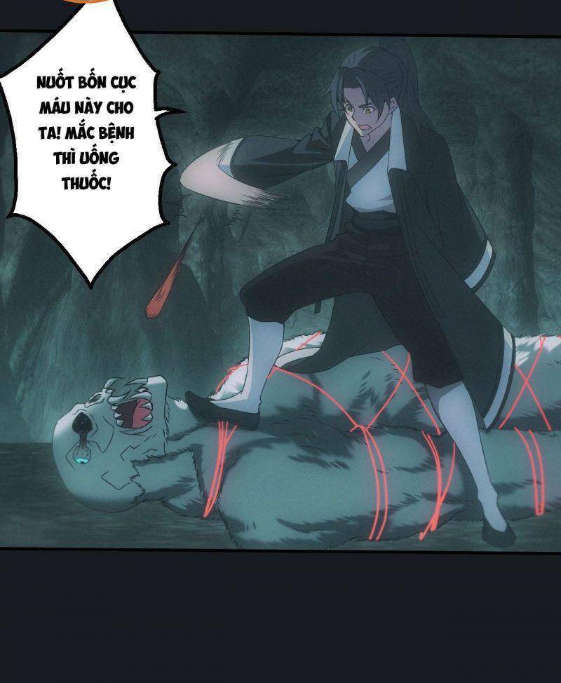 Đô Thị Bắt Yêu Nhân Chapter 9 - 19