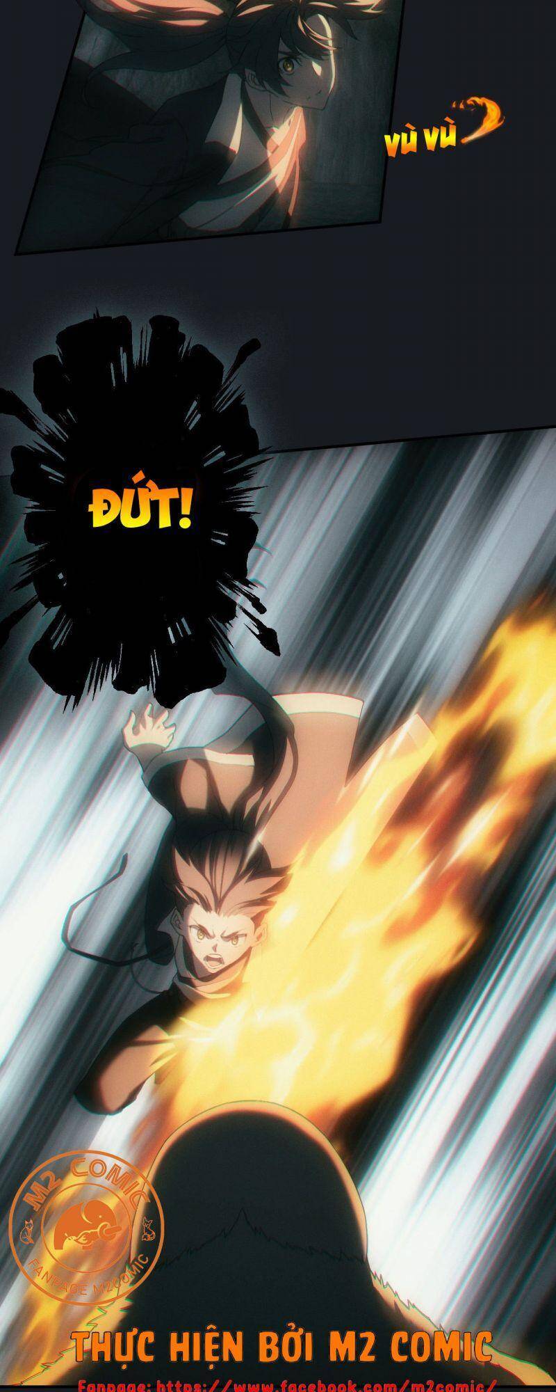 Đô Thị Bắt Yêu Nhân Chapter 9 - 25