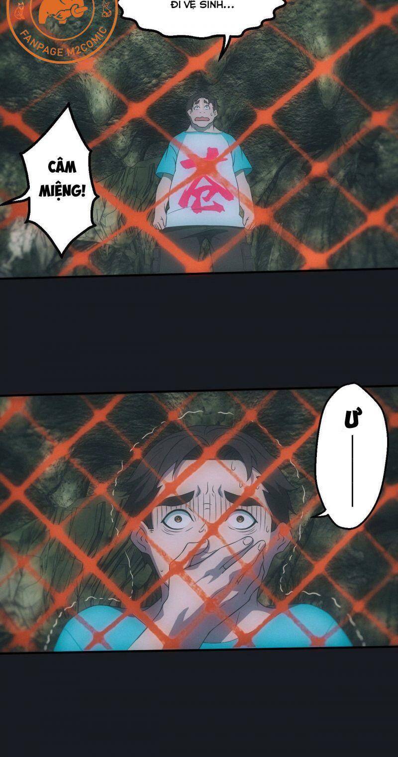 Đô Thị Bắt Yêu Nhân Chapter 9 - 10