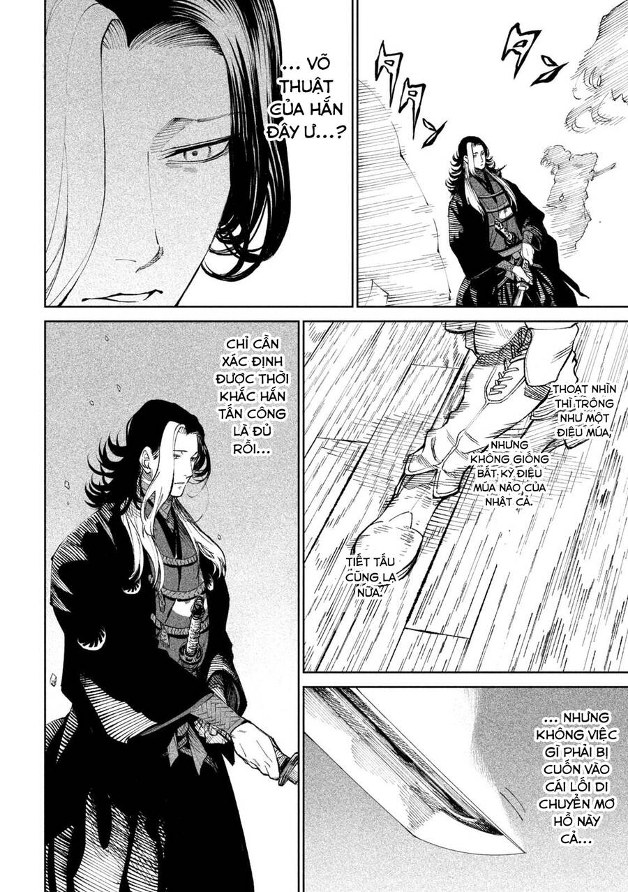 Tenkaichi - Thiên Hạ Đệ Nhất Võ Sĩ Đại Hội Chapter 14 - 33