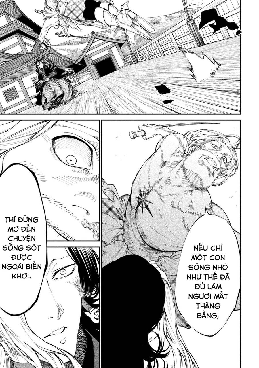 Tenkaichi - Thiên Hạ Đệ Nhất Võ Sĩ Đại Hội Chapter 14 - 38