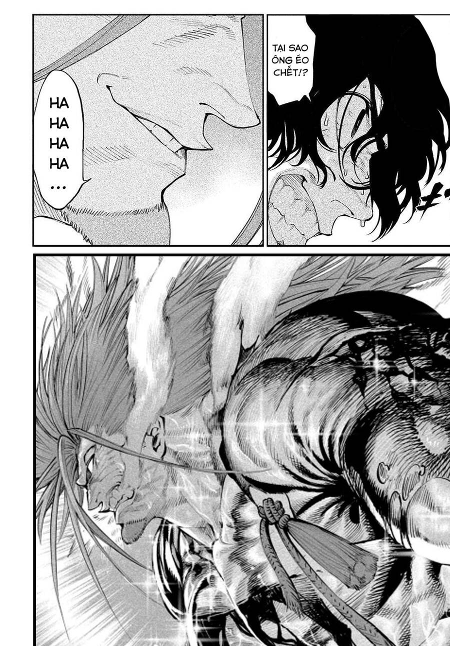 Tenkaichi - Thiên Hạ Đệ Nhất Võ Sĩ Đại Hội Chapter 14 - 46