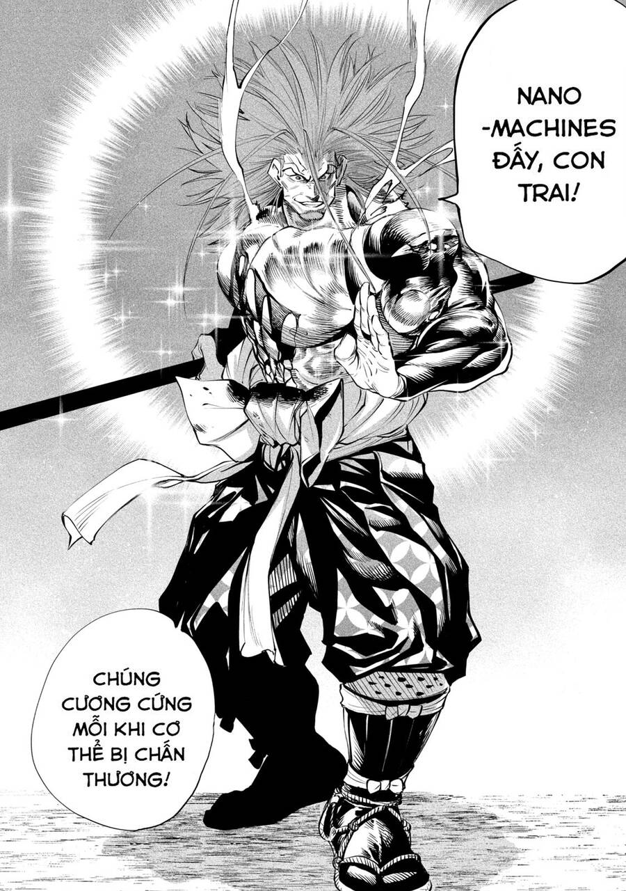 Tenkaichi - Thiên Hạ Đệ Nhất Võ Sĩ Đại Hội Chapter 14 - 47