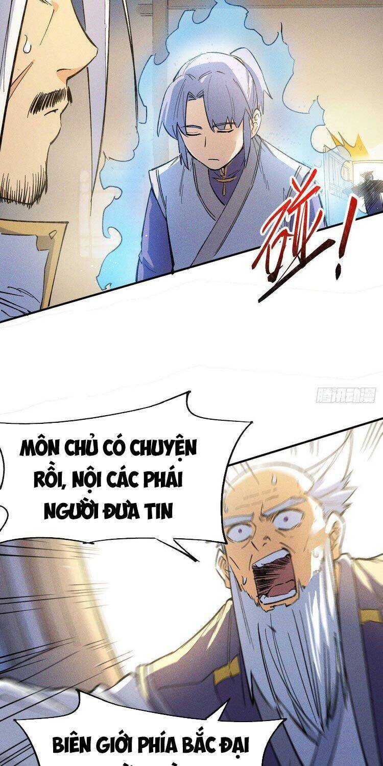 Nhân Vật Chính Mạnh Nhất Lịch Sử Chapter 1 - 47