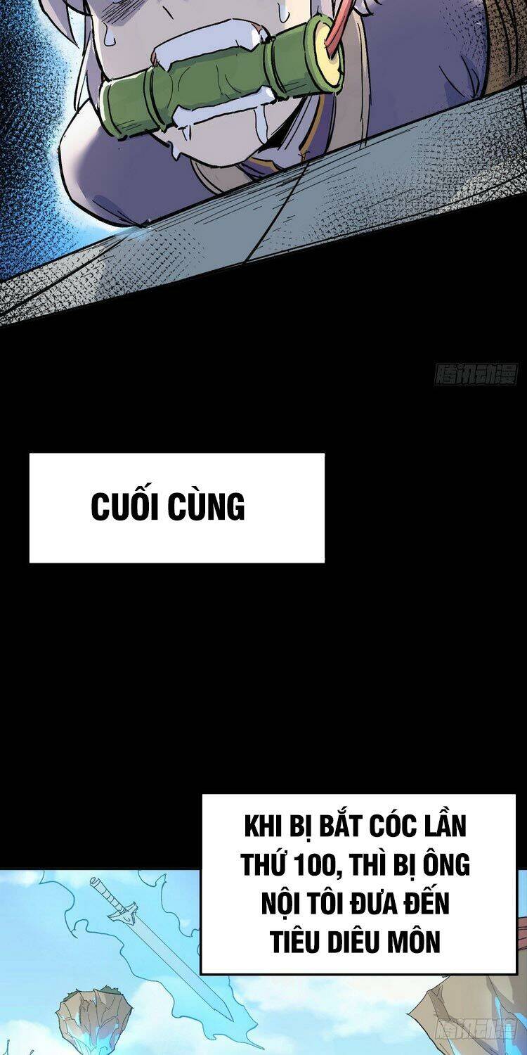 Nhân Vật Chính Mạnh Nhất Lịch Sử Chapter 1 - 7