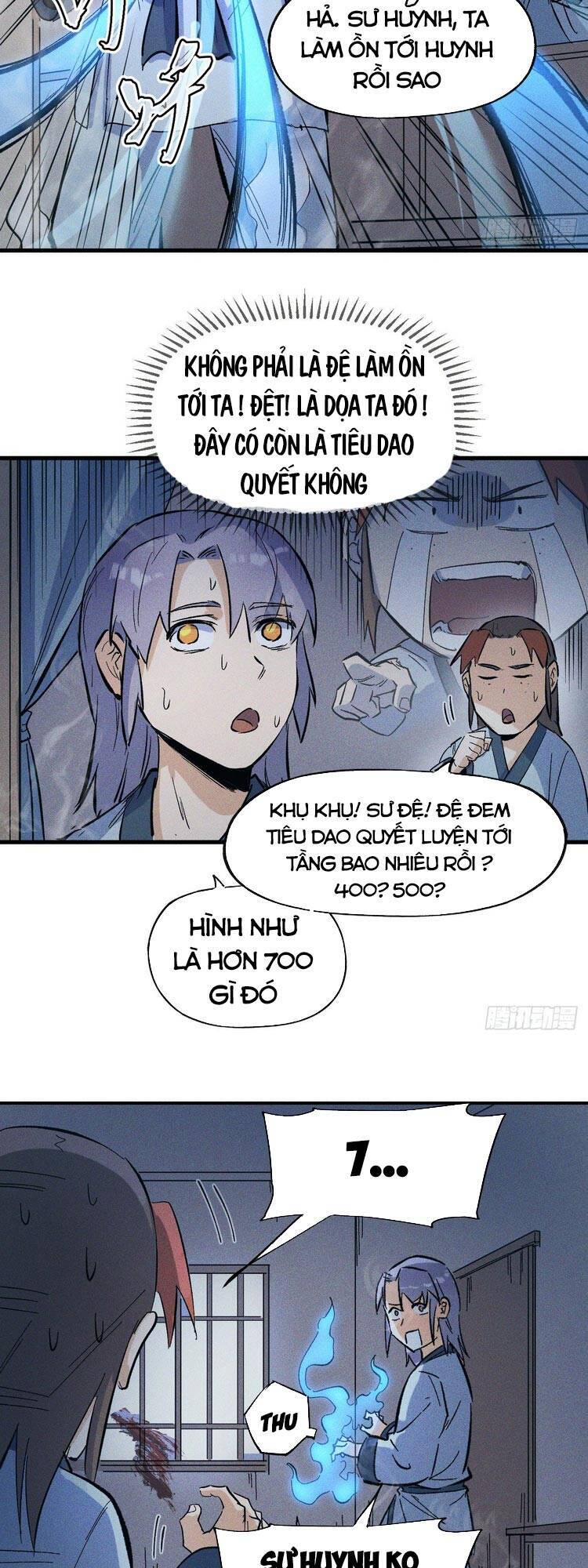 Nhân Vật Chính Mạnh Nhất Lịch Sử Chapter 10 - 24