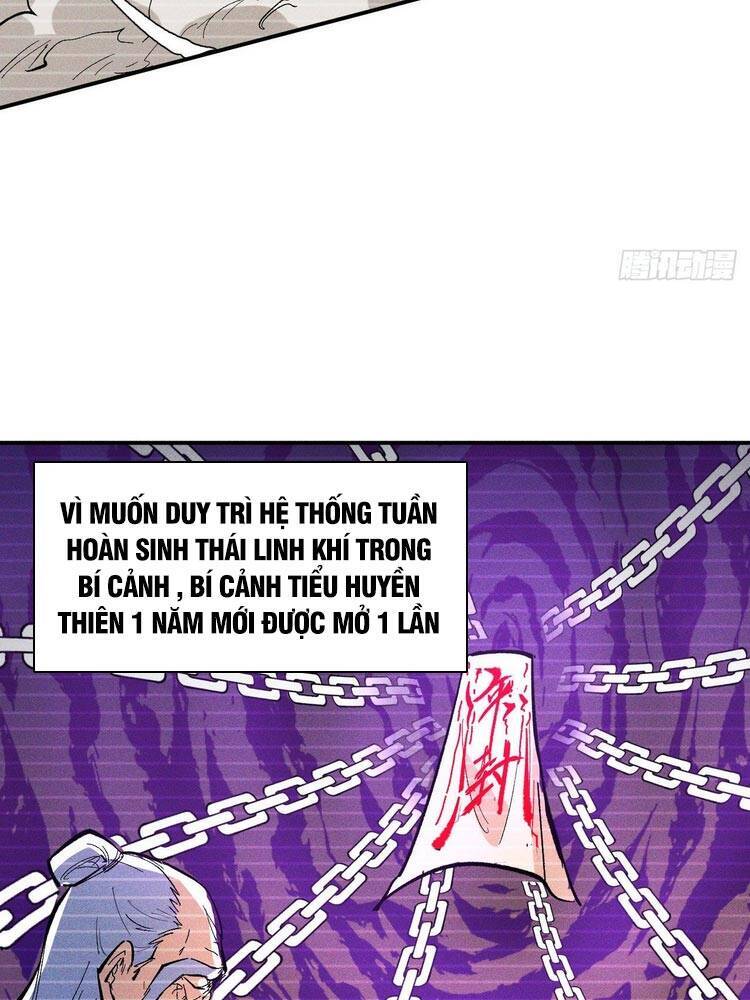 Nhân Vật Chính Mạnh Nhất Lịch Sử Chapter 10 - 33