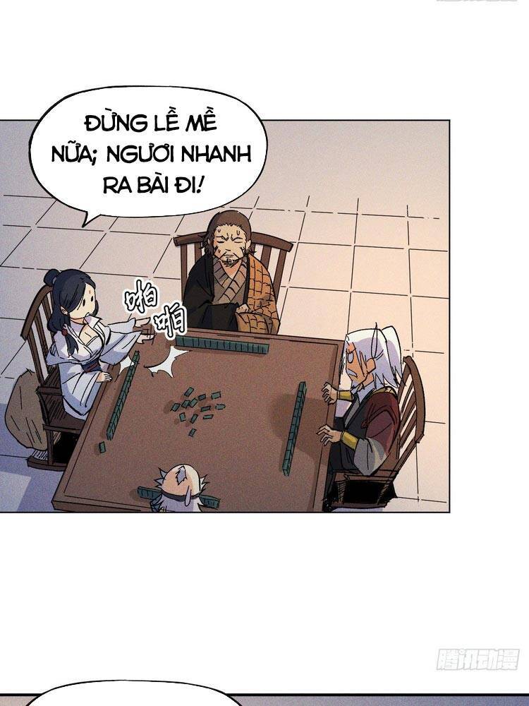 Nhân Vật Chính Mạnh Nhất Lịch Sử Chapter 10 - 6