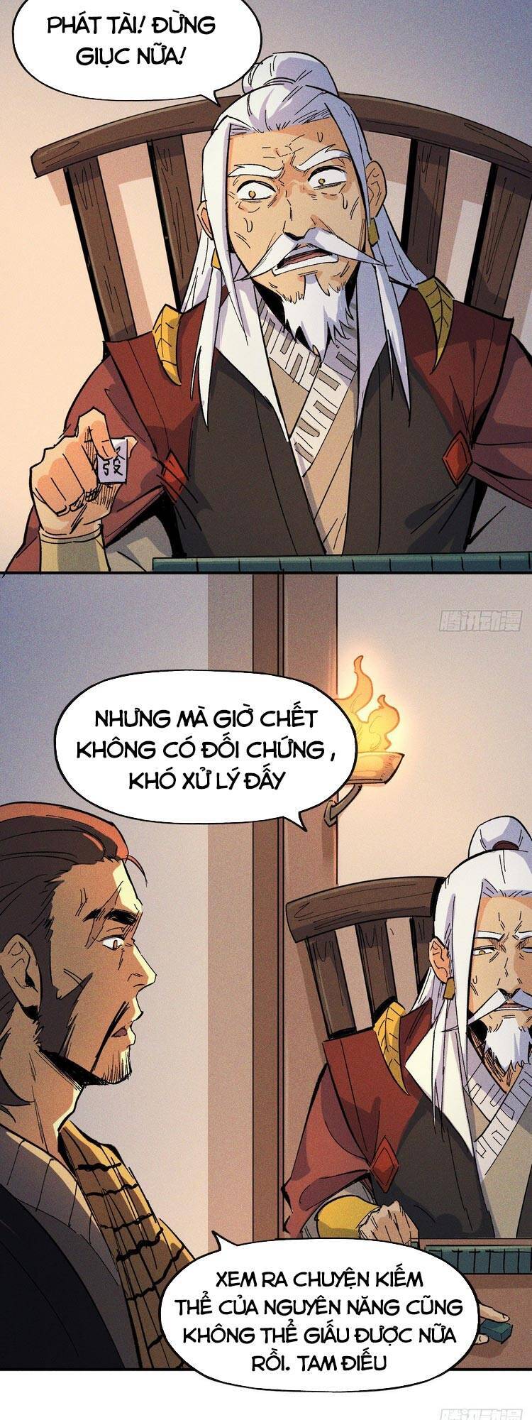 Nhân Vật Chính Mạnh Nhất Lịch Sử Chapter 10 - 7