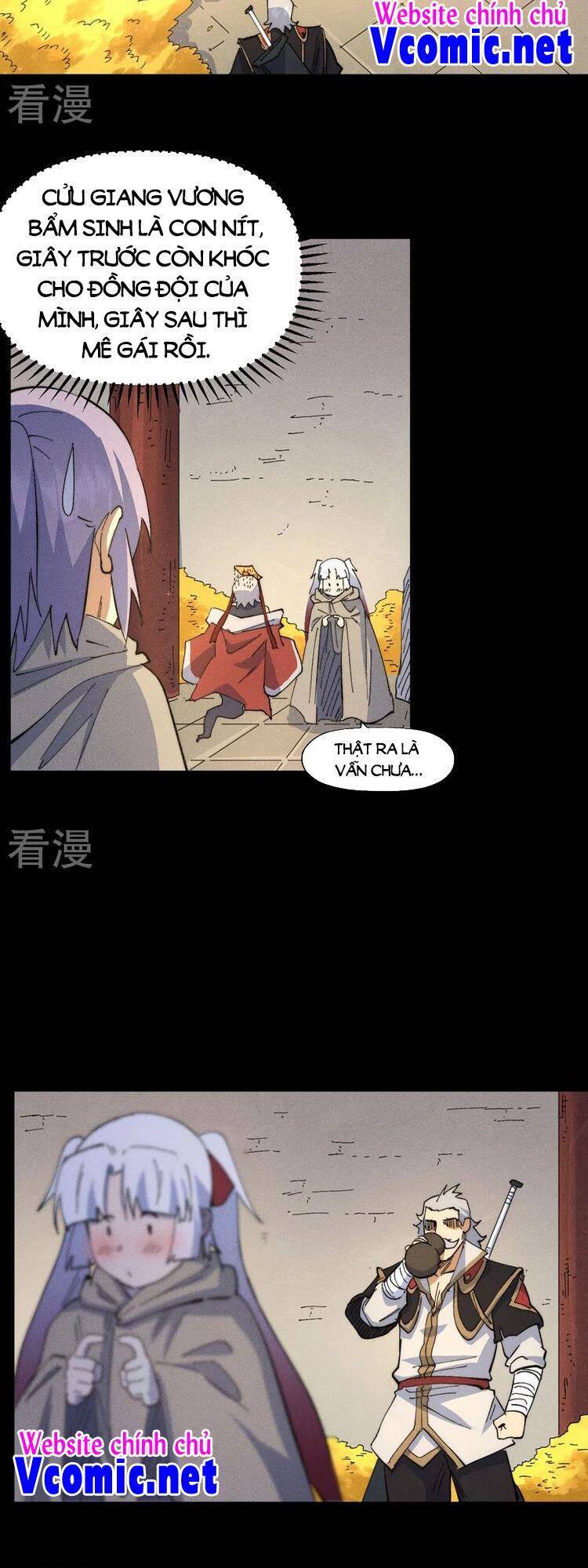 Nhân Vật Chính Mạnh Nhất Lịch Sử Chapter 102 - 15