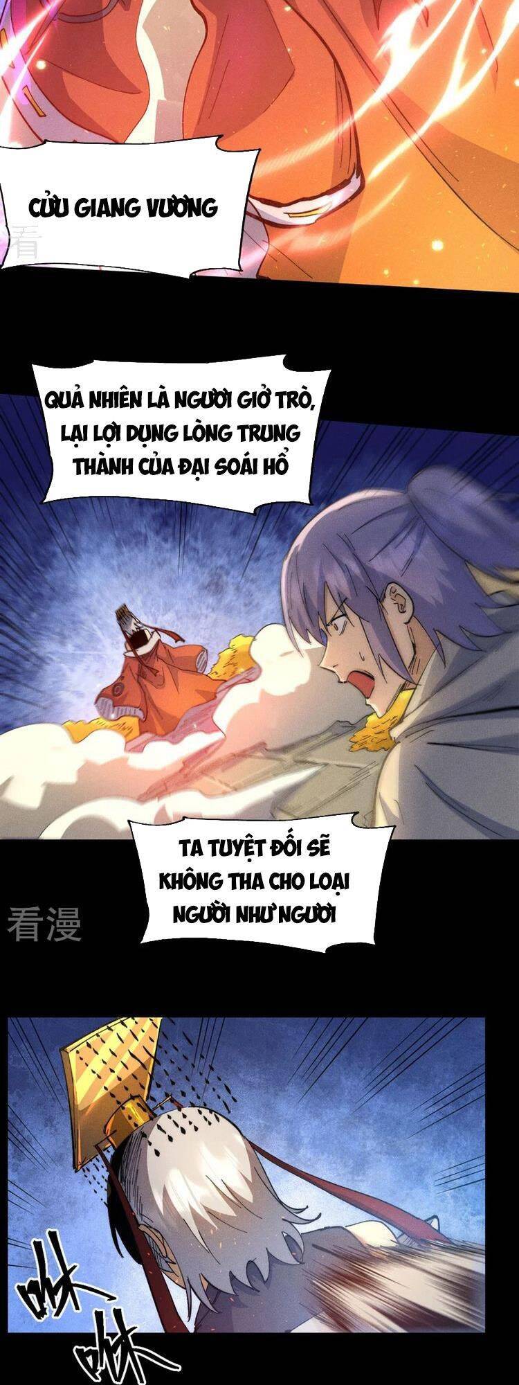 Nhân Vật Chính Mạnh Nhất Lịch Sử Chapter 102 - 3