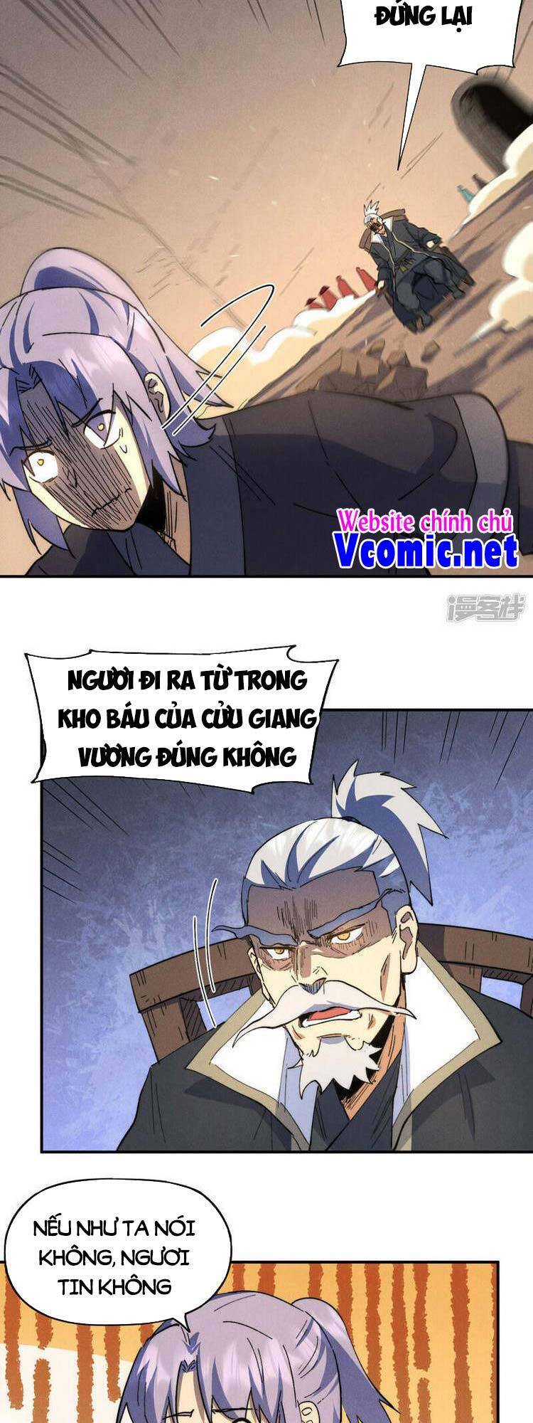 Nhân Vật Chính Mạnh Nhất Lịch Sử Chapter 103 - 15
