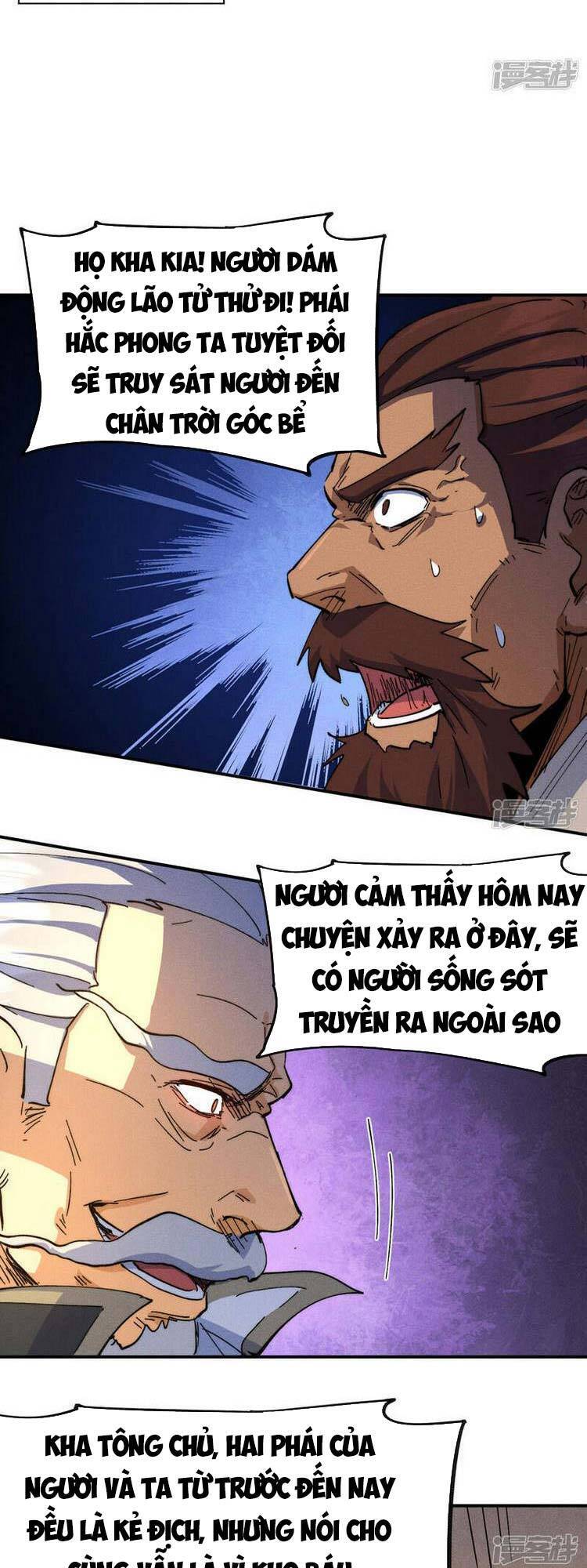 Nhân Vật Chính Mạnh Nhất Lịch Sử Chapter 103 - 6