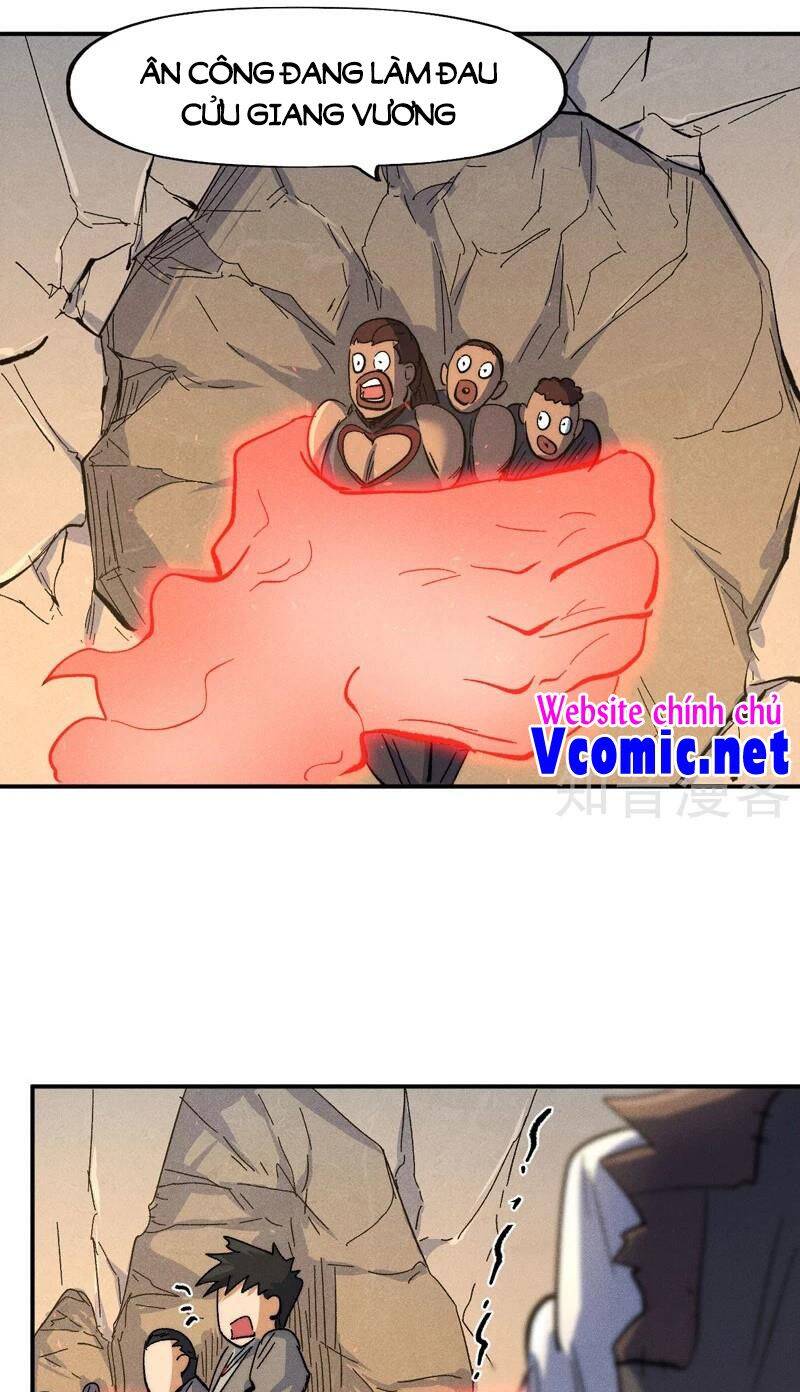 Nhân Vật Chính Mạnh Nhất Lịch Sử Chapter 106 - 12