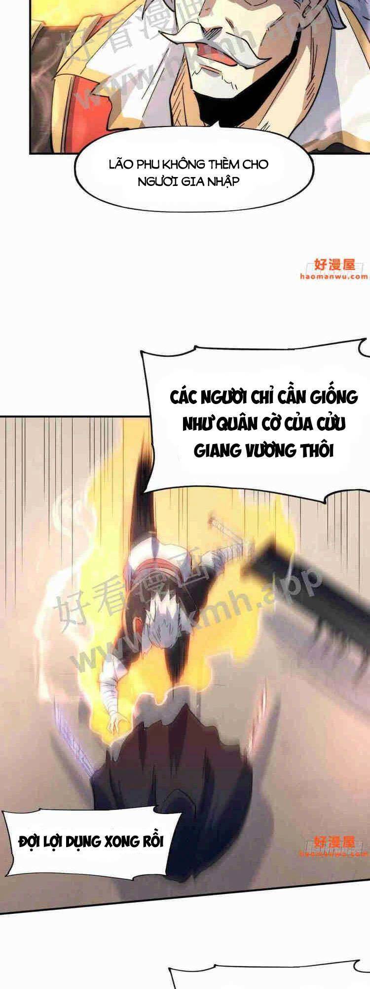 Nhân Vật Chính Mạnh Nhất Lịch Sử Chapter 107 - 13