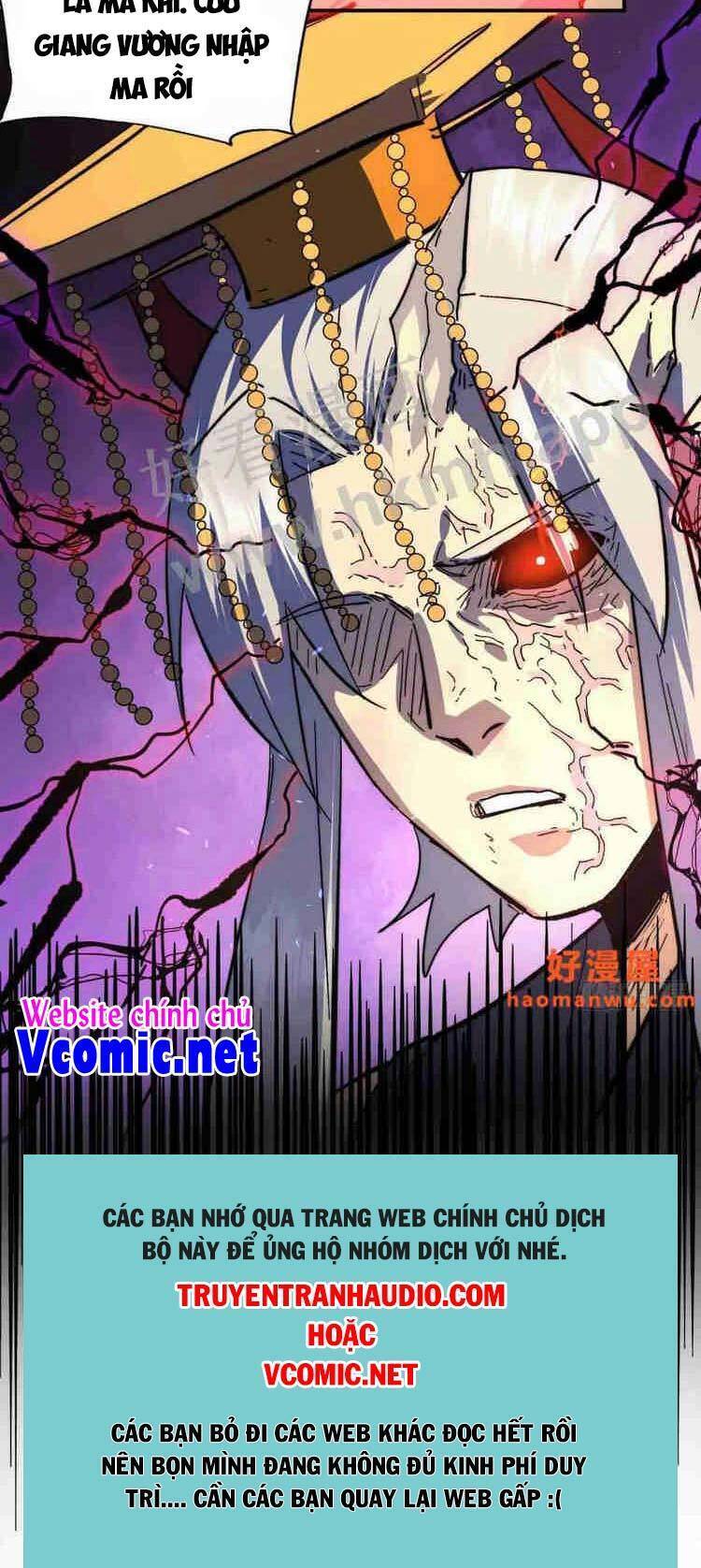 Nhân Vật Chính Mạnh Nhất Lịch Sử Chapter 107 - 27