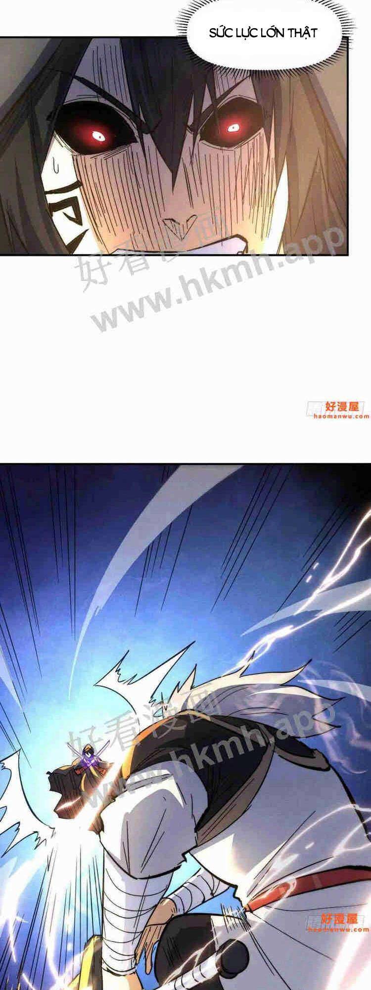 Nhân Vật Chính Mạnh Nhất Lịch Sử Chapter 107 - 8