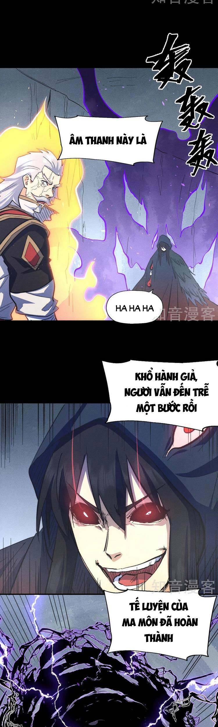Nhân Vật Chính Mạnh Nhất Lịch Sử Chapter 109 - 22