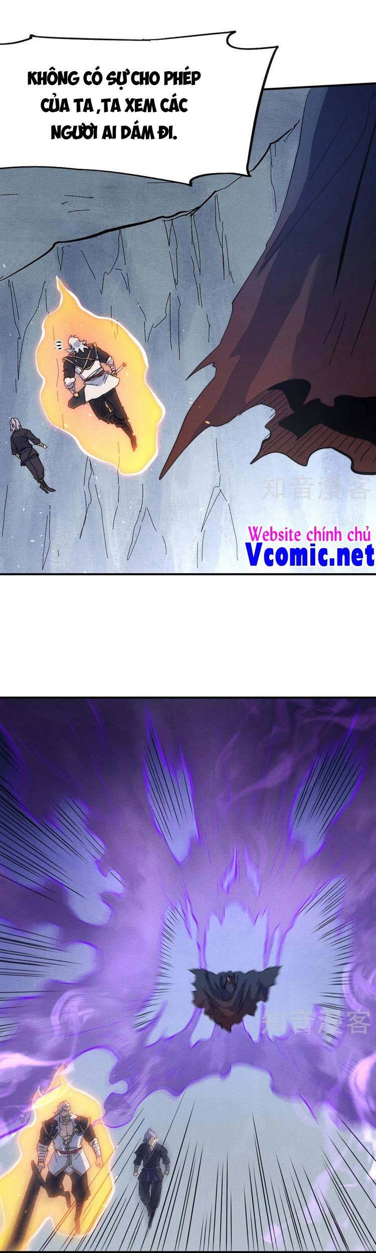 Nhân Vật Chính Mạnh Nhất Lịch Sử Chapter 109 - 9