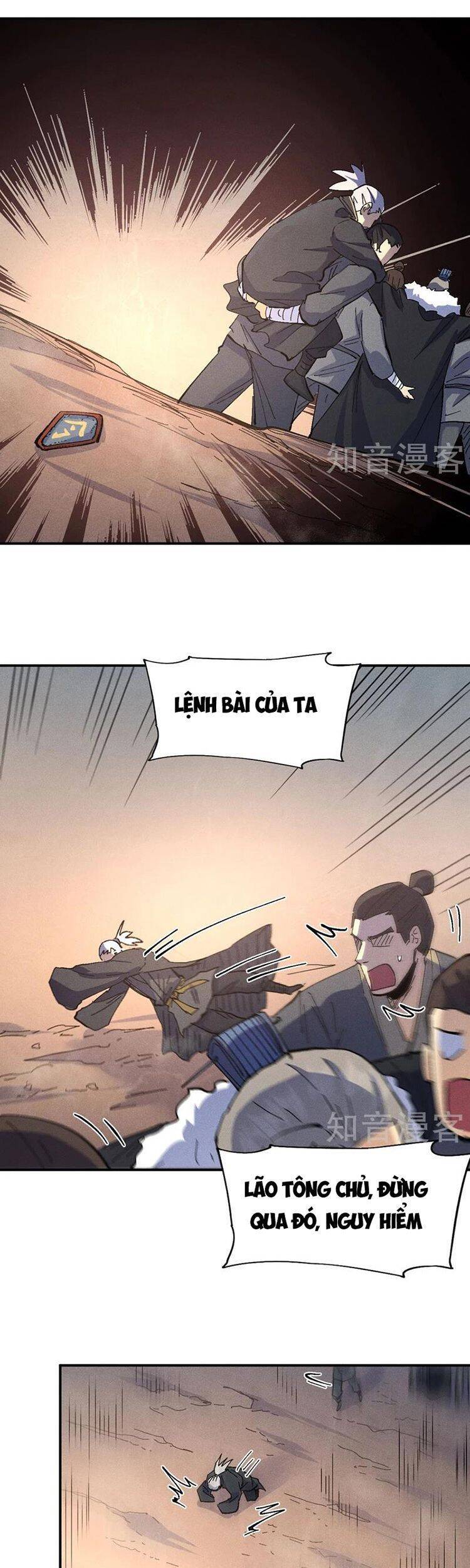 Nhân Vật Chính Mạnh Nhất Lịch Sử Chapter 110 - 23