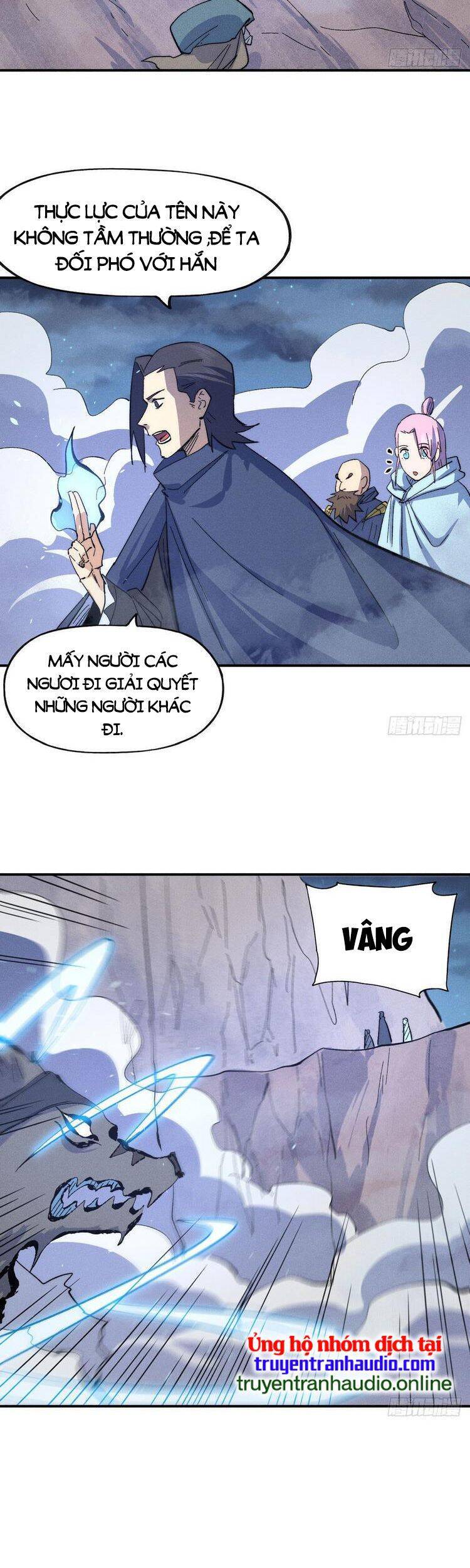 Nhân Vật Chính Mạnh Nhất Lịch Sử Chapter 111 - 21