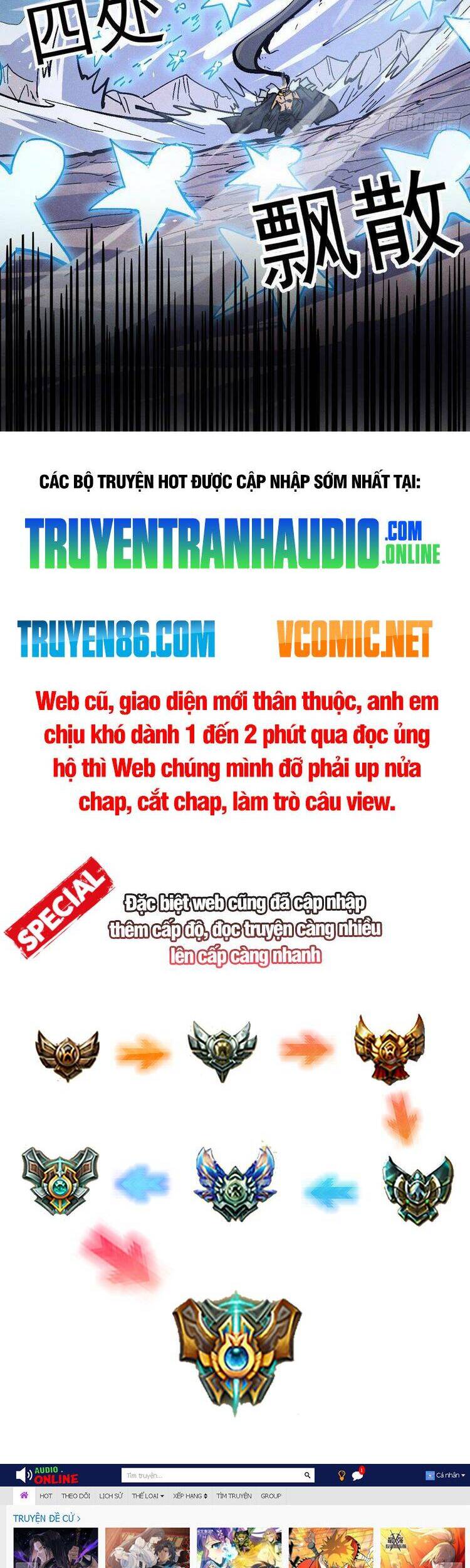 Nhân Vật Chính Mạnh Nhất Lịch Sử Chapter 111 - 25