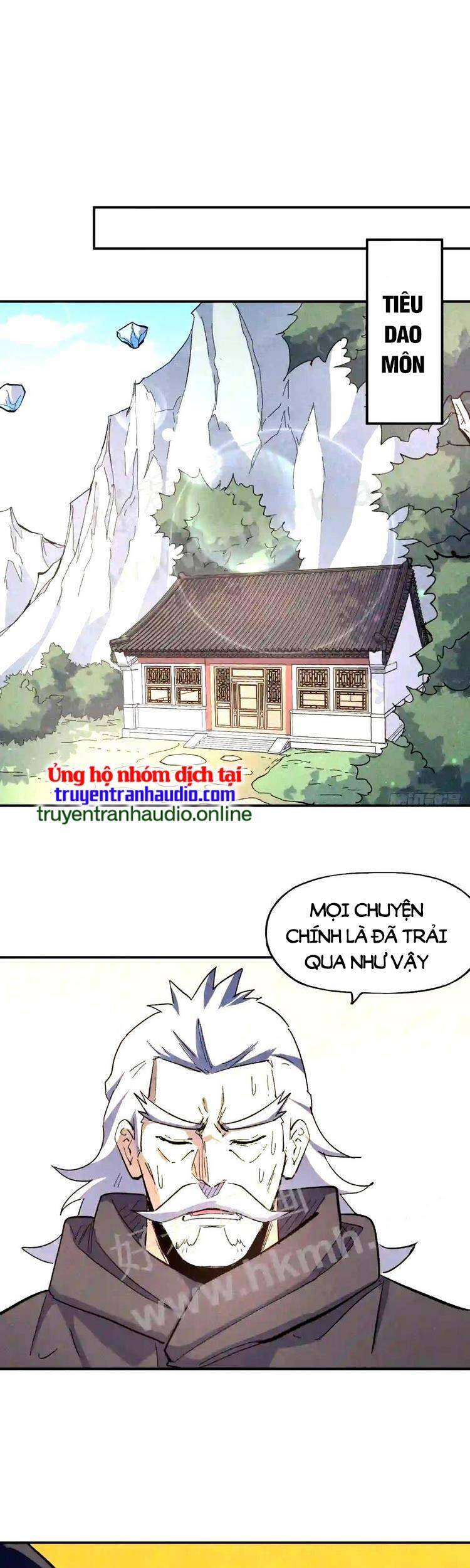 Nhân Vật Chính Mạnh Nhất Lịch Sử Chapter 114 - 1