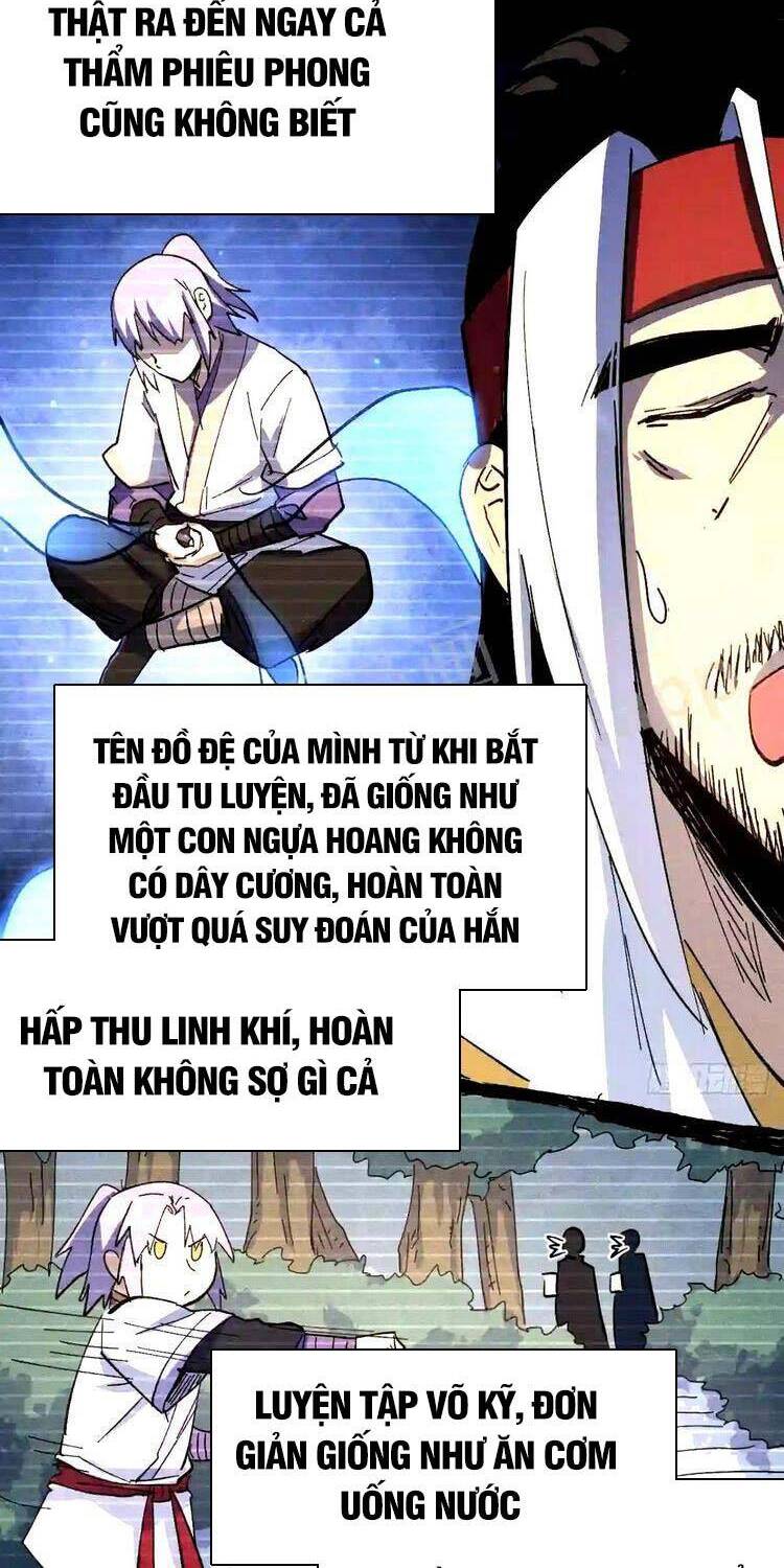 Nhân Vật Chính Mạnh Nhất Lịch Sử Chapter 114 - 4