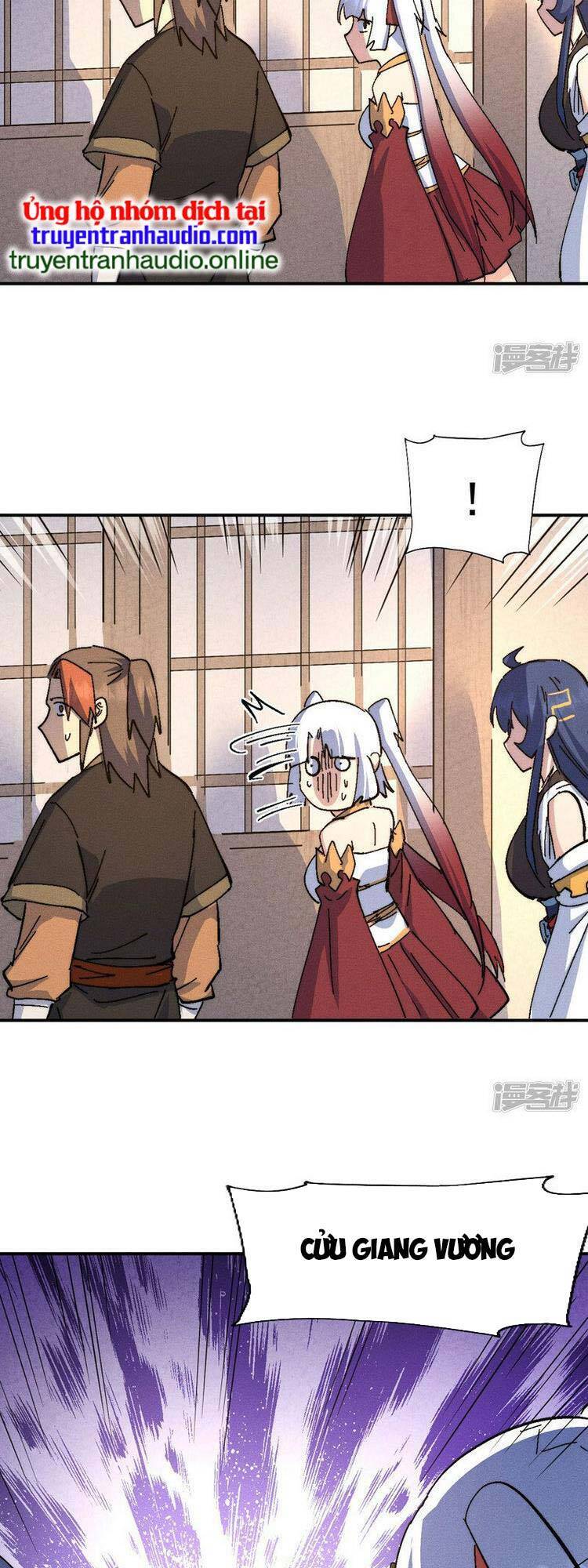 Nhân Vật Chính Mạnh Nhất Lịch Sử Chapter 115 - 9