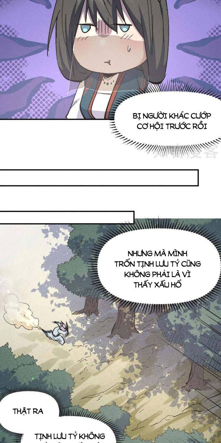 Nhân Vật Chính Mạnh Nhất Lịch Sử Chapter 117 - 12