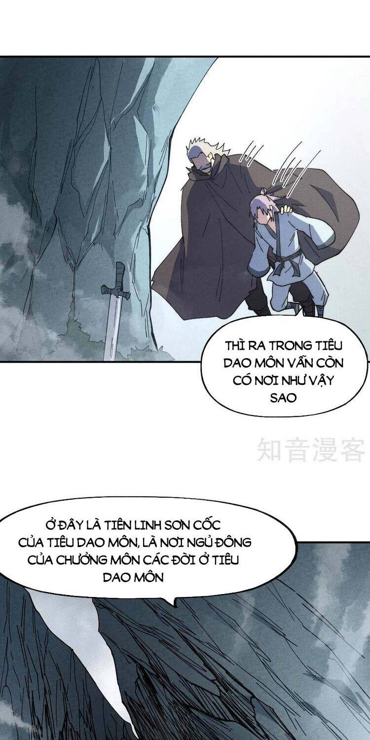 Nhân Vật Chính Mạnh Nhất Lịch Sử Chapter 117 - 19