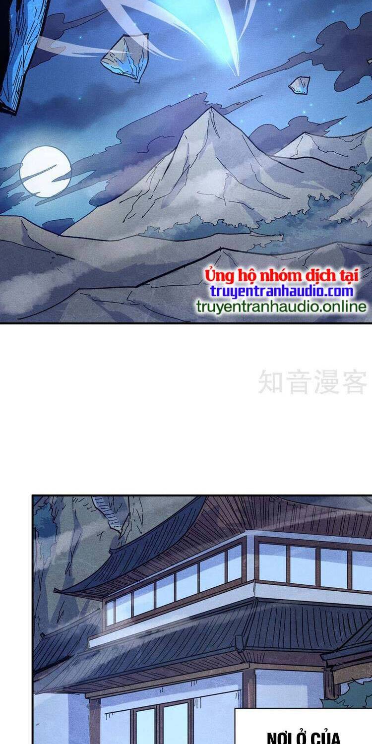 Nhân Vật Chính Mạnh Nhất Lịch Sử Chapter 117 - 4