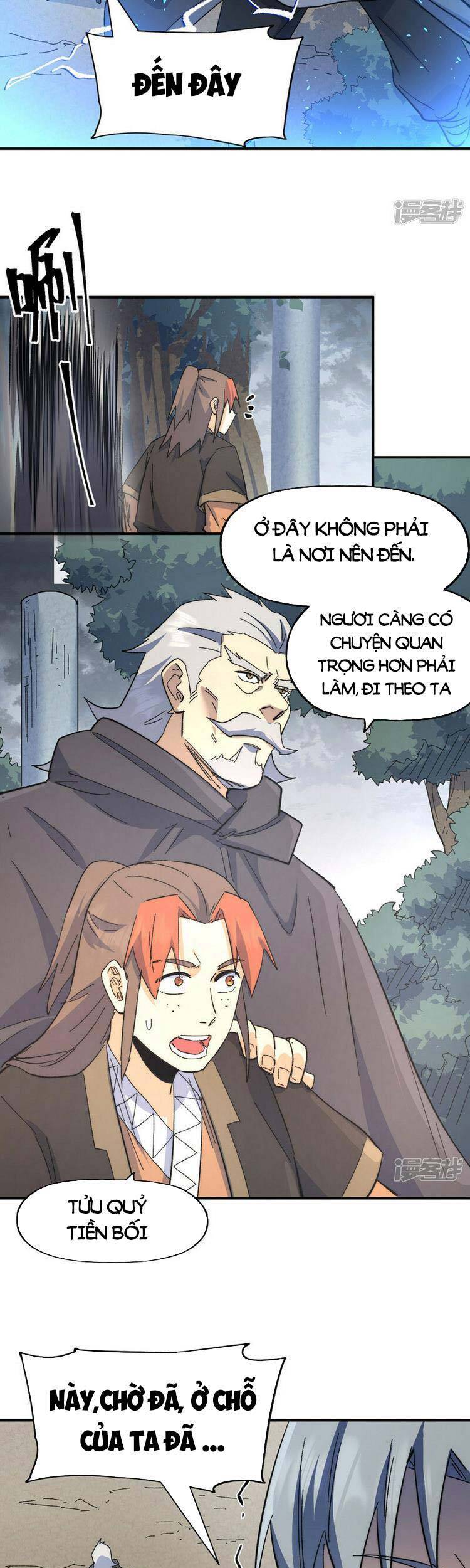 Nhân Vật Chính Mạnh Nhất Lịch Sử Chapter 118 - 11