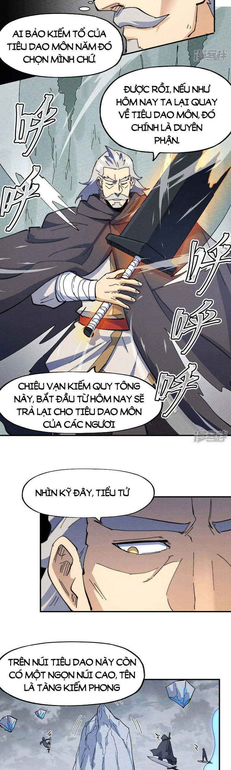 Nhân Vật Chính Mạnh Nhất Lịch Sử Chapter 118 - 20