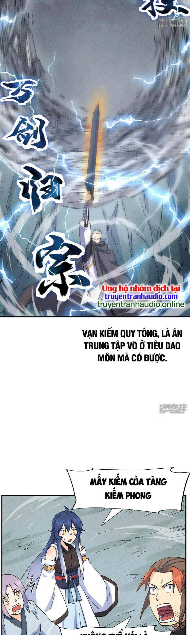 Nhân Vật Chính Mạnh Nhất Lịch Sử Chapter 118 - 22