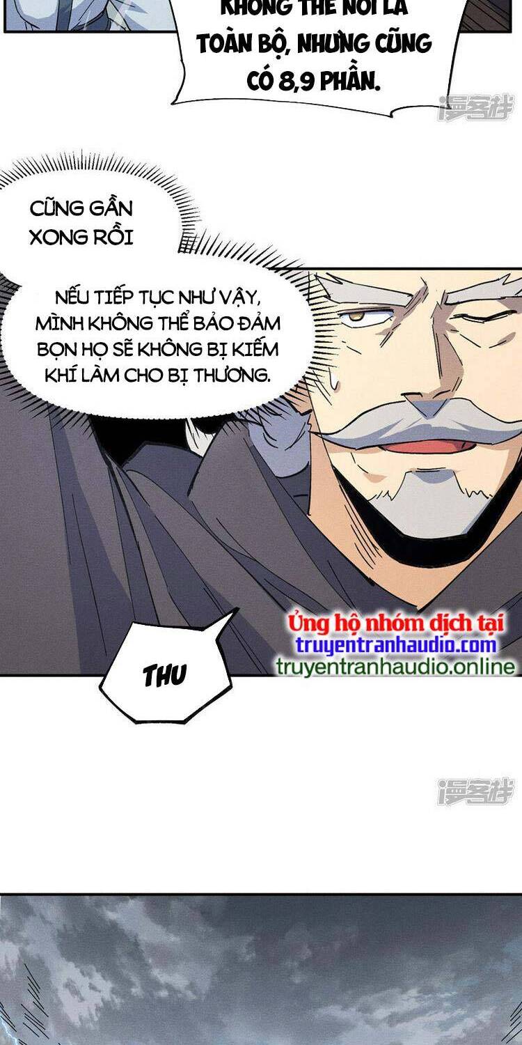 Nhân Vật Chính Mạnh Nhất Lịch Sử Chapter 118 - 23
