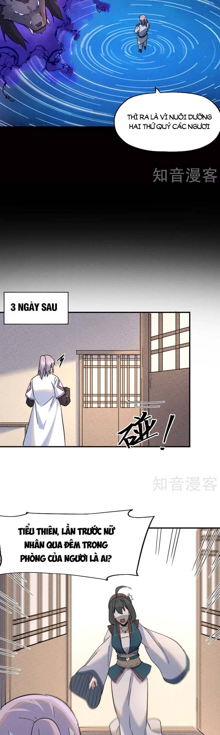 Nhân Vật Chính Mạnh Nhất Lịch Sử Chapter 119 - 18