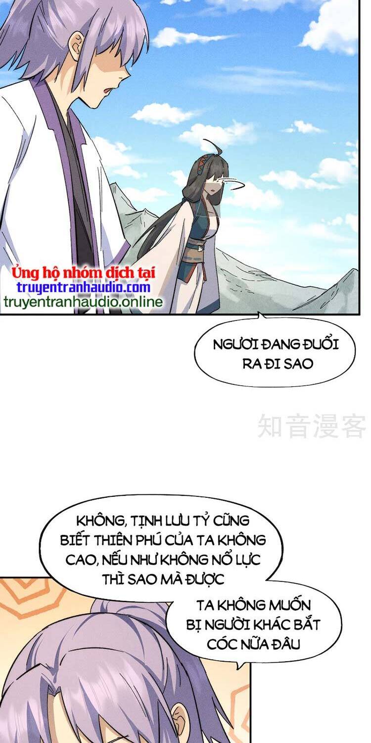 Nhân Vật Chính Mạnh Nhất Lịch Sử Chapter 119 - 21