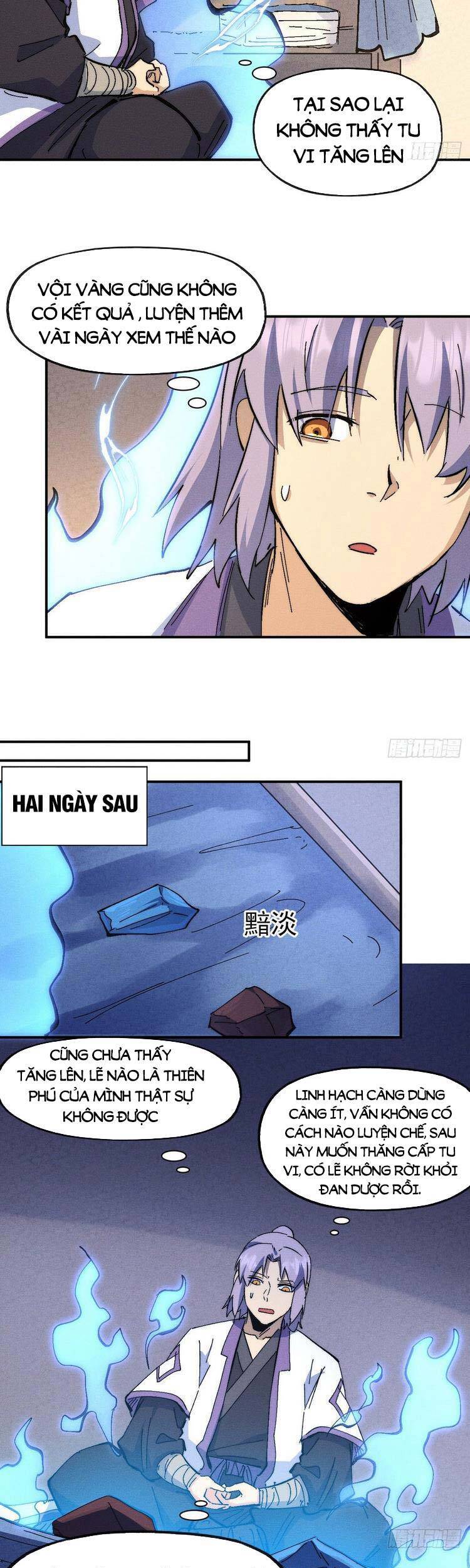 Nhân Vật Chính Mạnh Nhất Lịch Sử Chapter 121 - 7