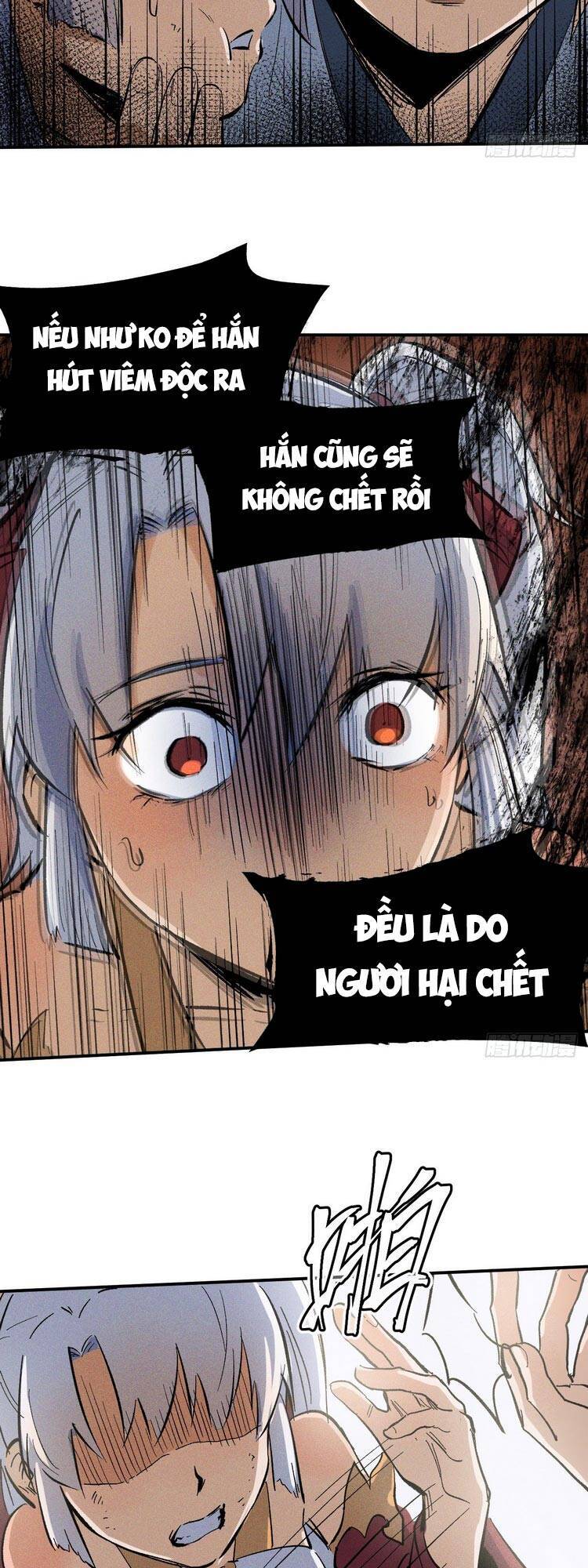 Nhân Vật Chính Mạnh Nhất Lịch Sử Chapter 13 - 28