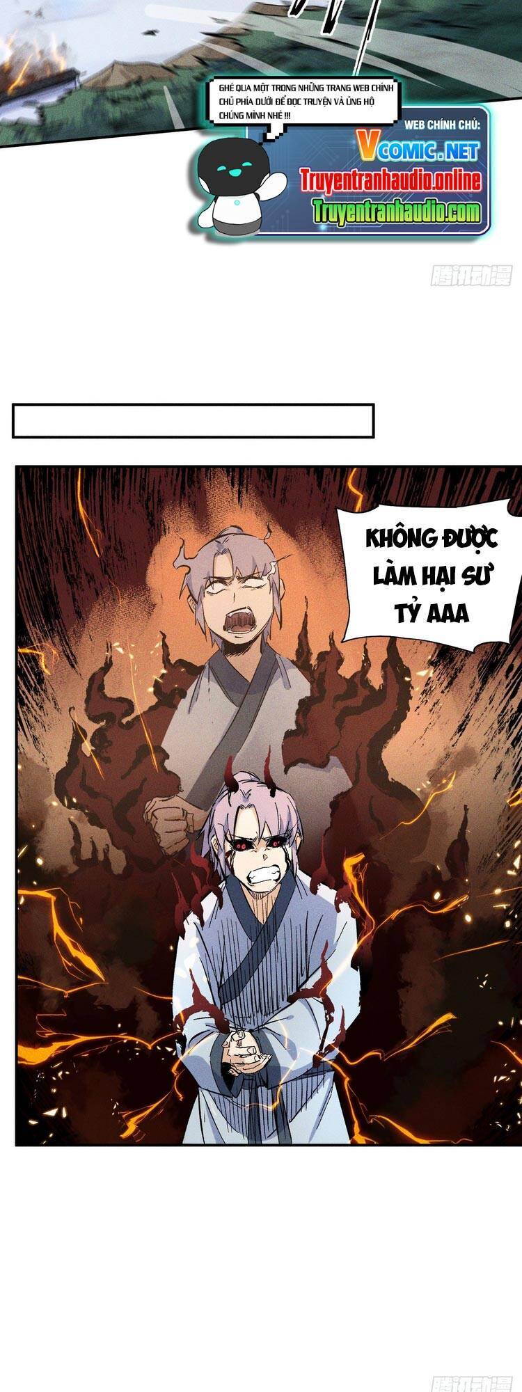 Nhân Vật Chính Mạnh Nhất Lịch Sử Chapter 14 - 5