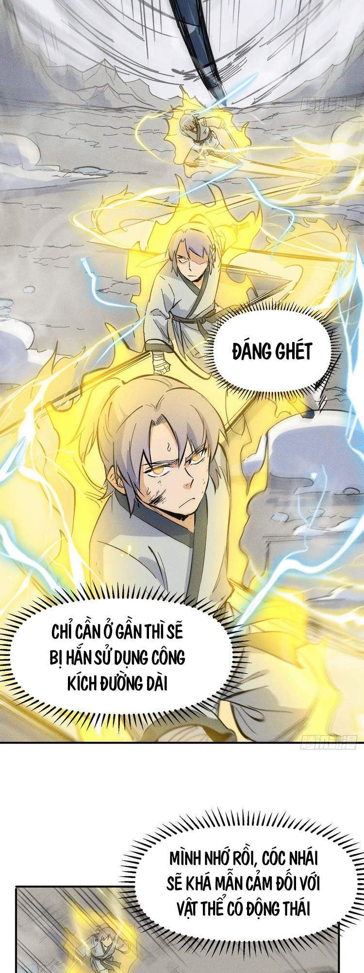 Nhân Vật Chính Mạnh Nhất Lịch Sử Chapter 17 - 13