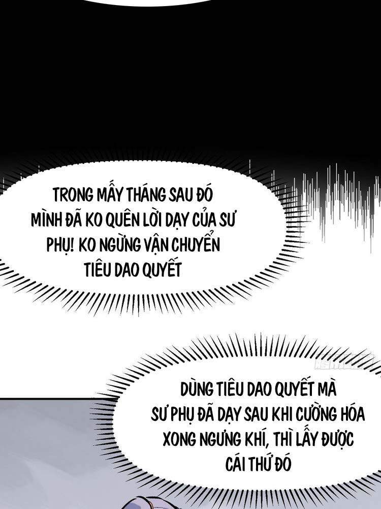 Nhân Vật Chính Mạnh Nhất Lịch Sử Chapter 17 - 28