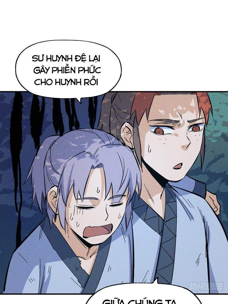 Nhân Vật Chính Mạnh Nhất Lịch Sử Chapter 18 - 2