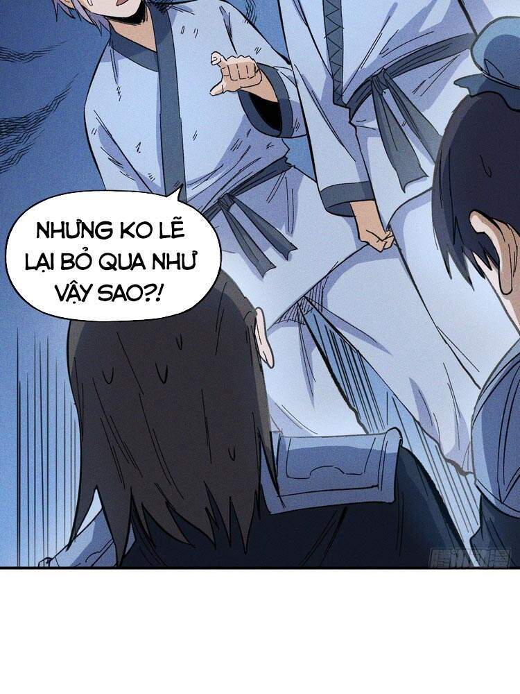 Nhân Vật Chính Mạnh Nhất Lịch Sử Chapter 18 - 21