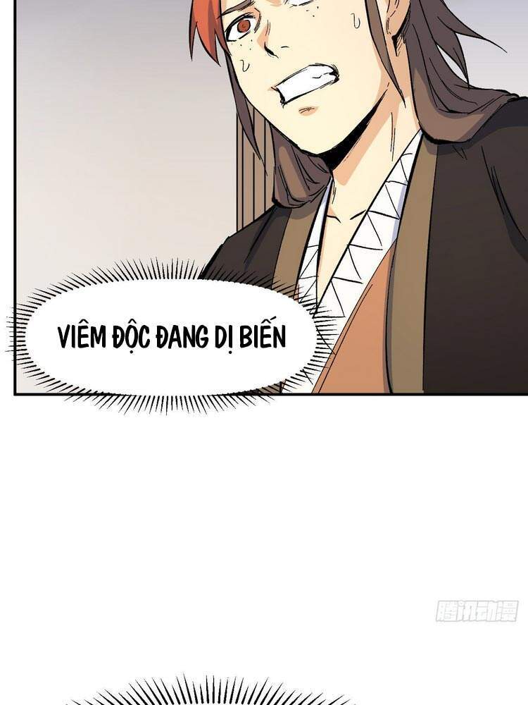 Nhân Vật Chính Mạnh Nhất Lịch Sử Chapter 18 - 37