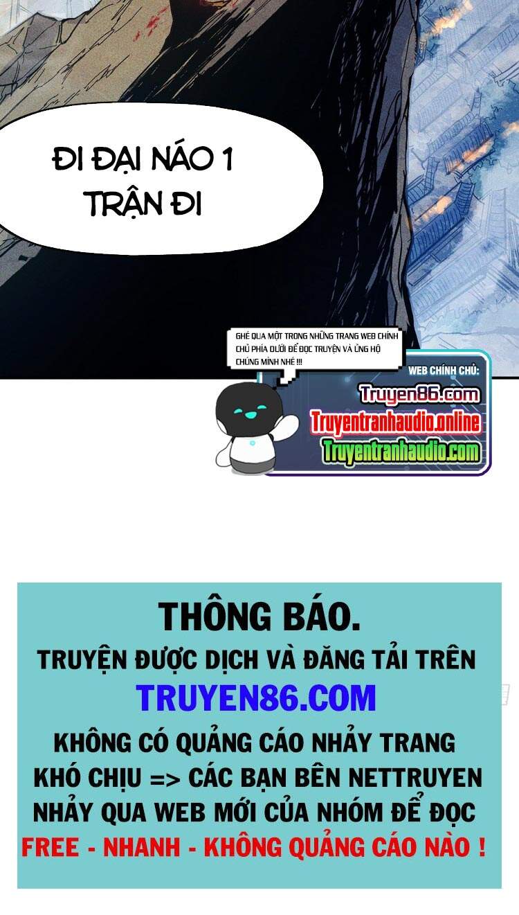 Nhân Vật Chính Mạnh Nhất Lịch Sử Chapter 18 - 43
