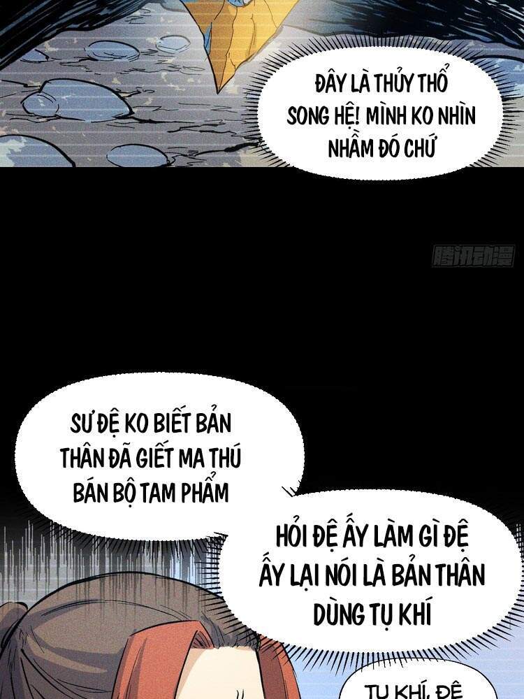Nhân Vật Chính Mạnh Nhất Lịch Sử Chapter 18 - 8