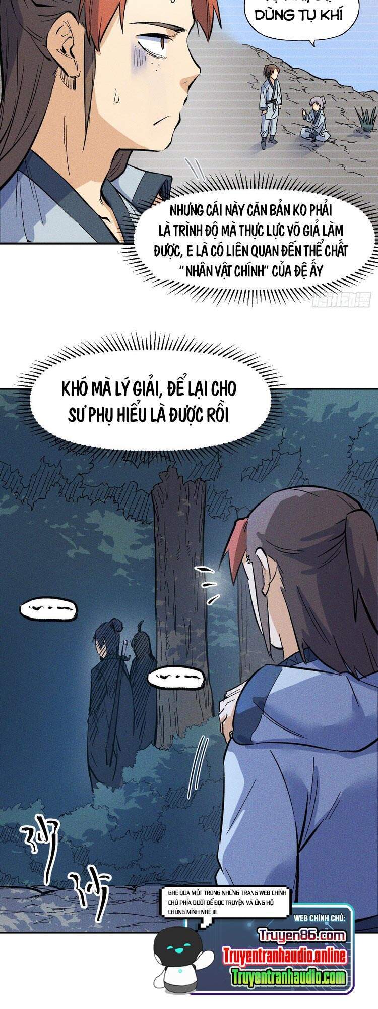 Nhân Vật Chính Mạnh Nhất Lịch Sử Chapter 18 - 9