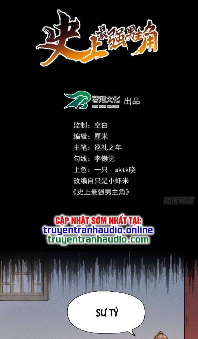 Nhân Vật Chính Mạnh Nhất Lịch Sử Chapter 2 - 3
